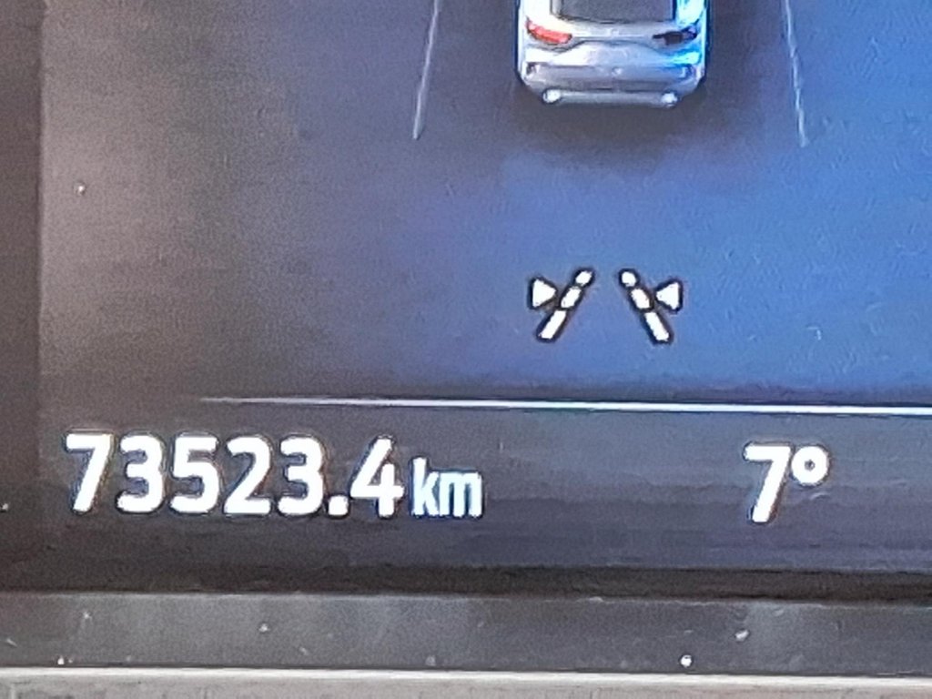 2024 Ford Escape ACTIVE AWD in Stratford, Ontario - 13 - w1024h768px