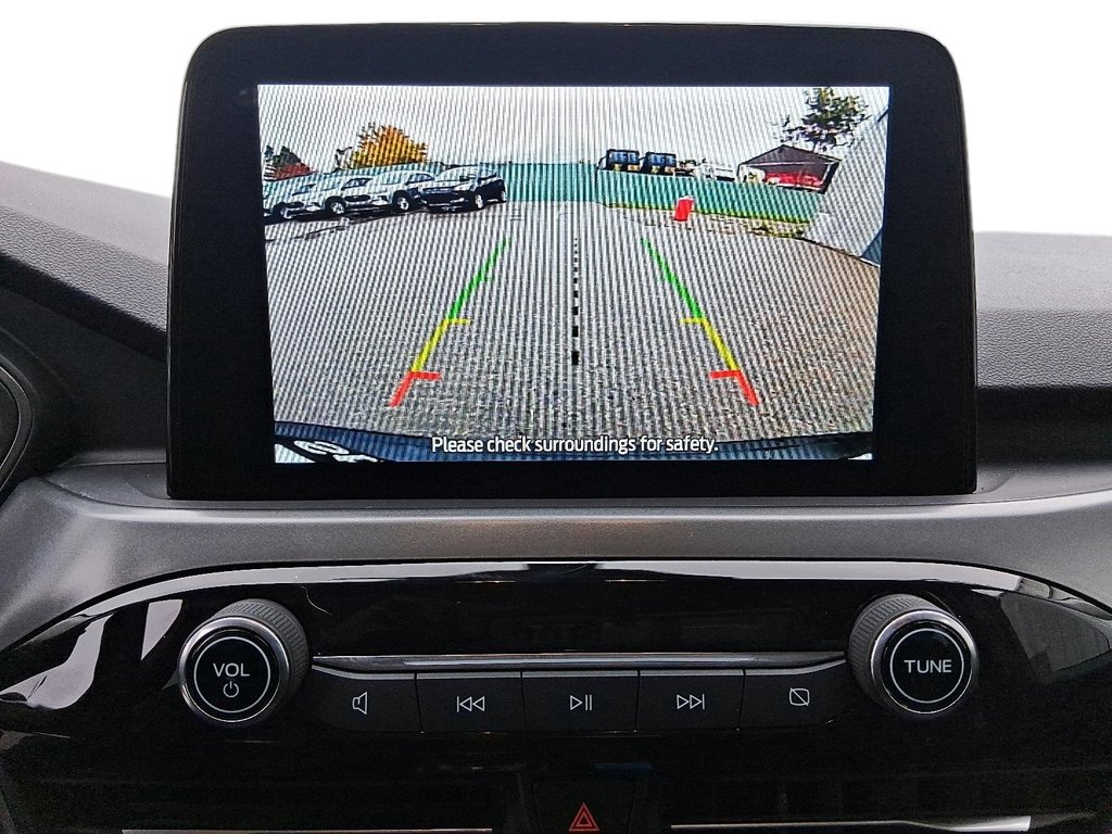 2024 Ford Escape ACTIVE AWD in Stratford, Ontario - 17 - w1024h768px