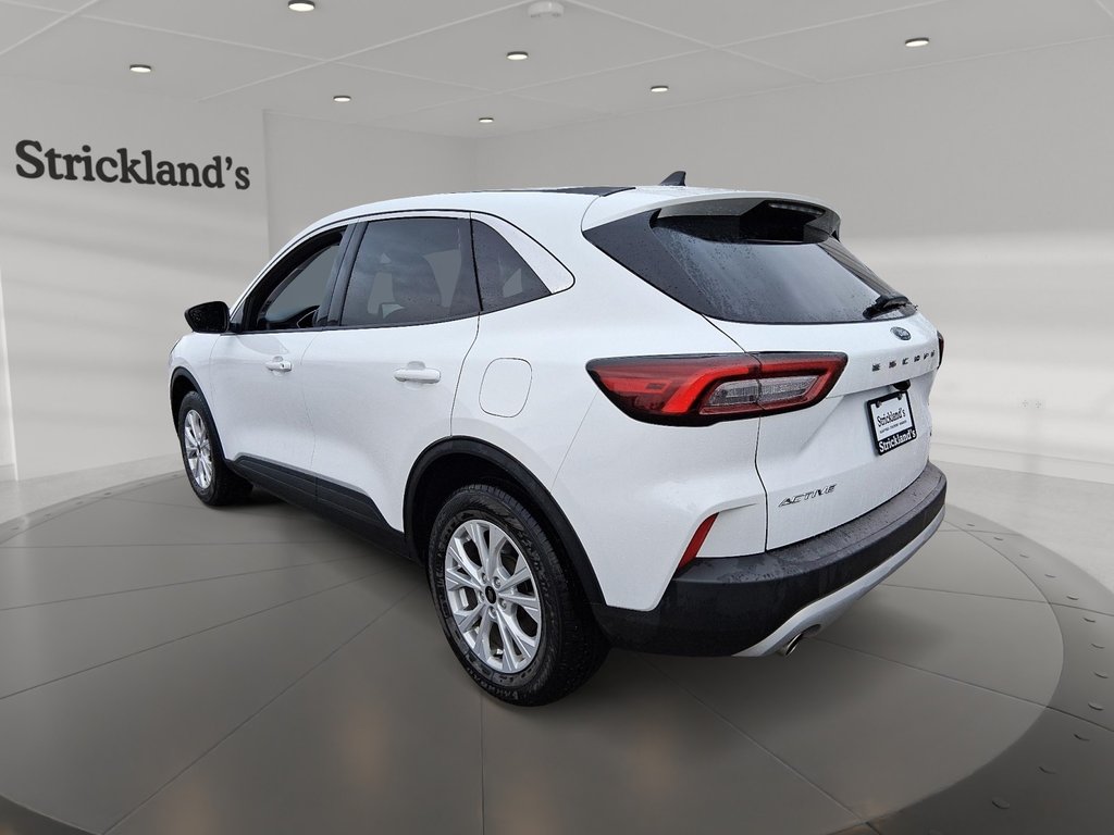 2024 Ford Escape ACTIVE AWD in Stratford, Ontario - 4 - w1024h768px