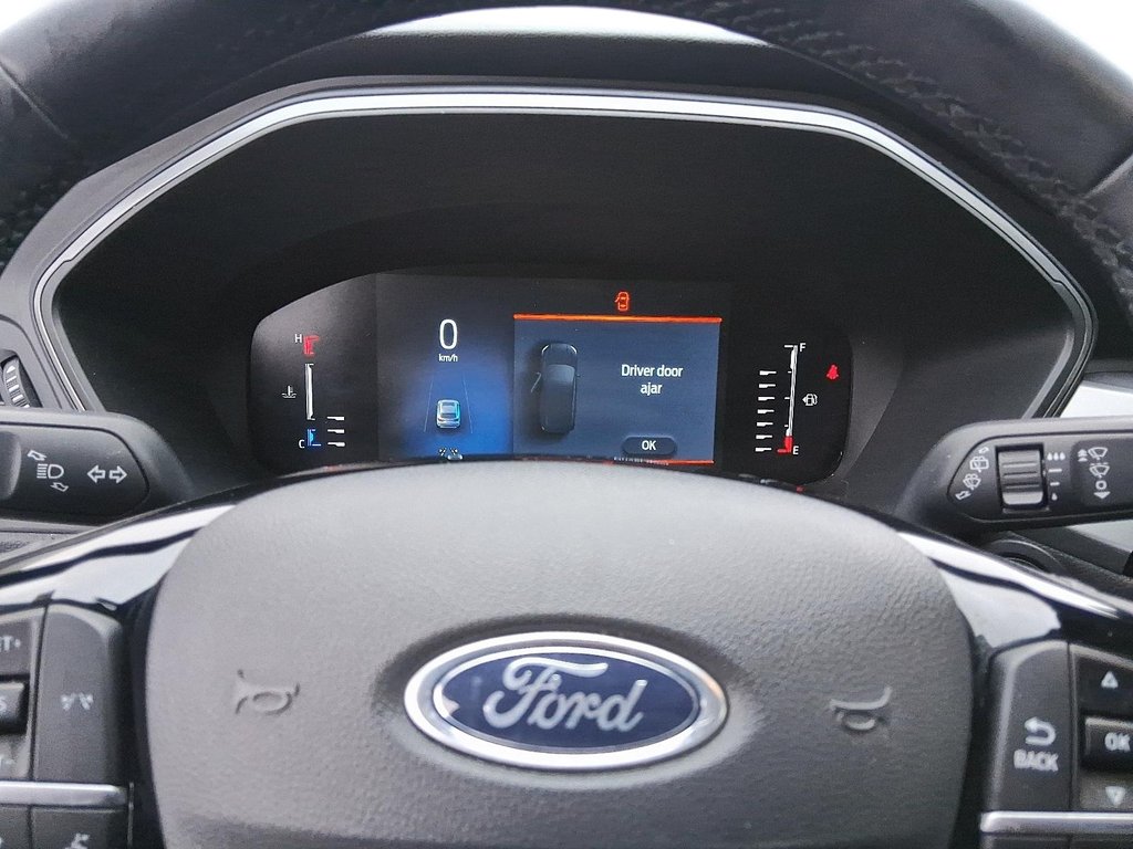 2024 Ford Escape ACTIVE AWD in Stratford, Ontario - 14 - w1024h768px