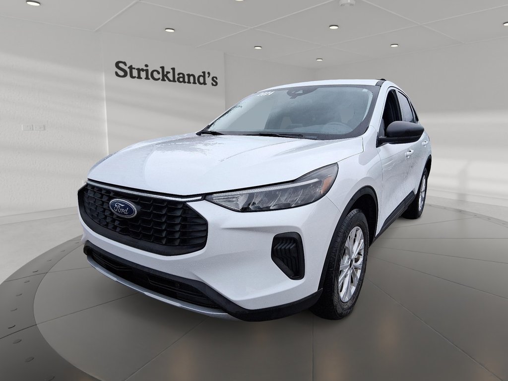 2024 Ford Escape ACTIVE AWD in Stratford, Ontario - 1 - w1024h768px