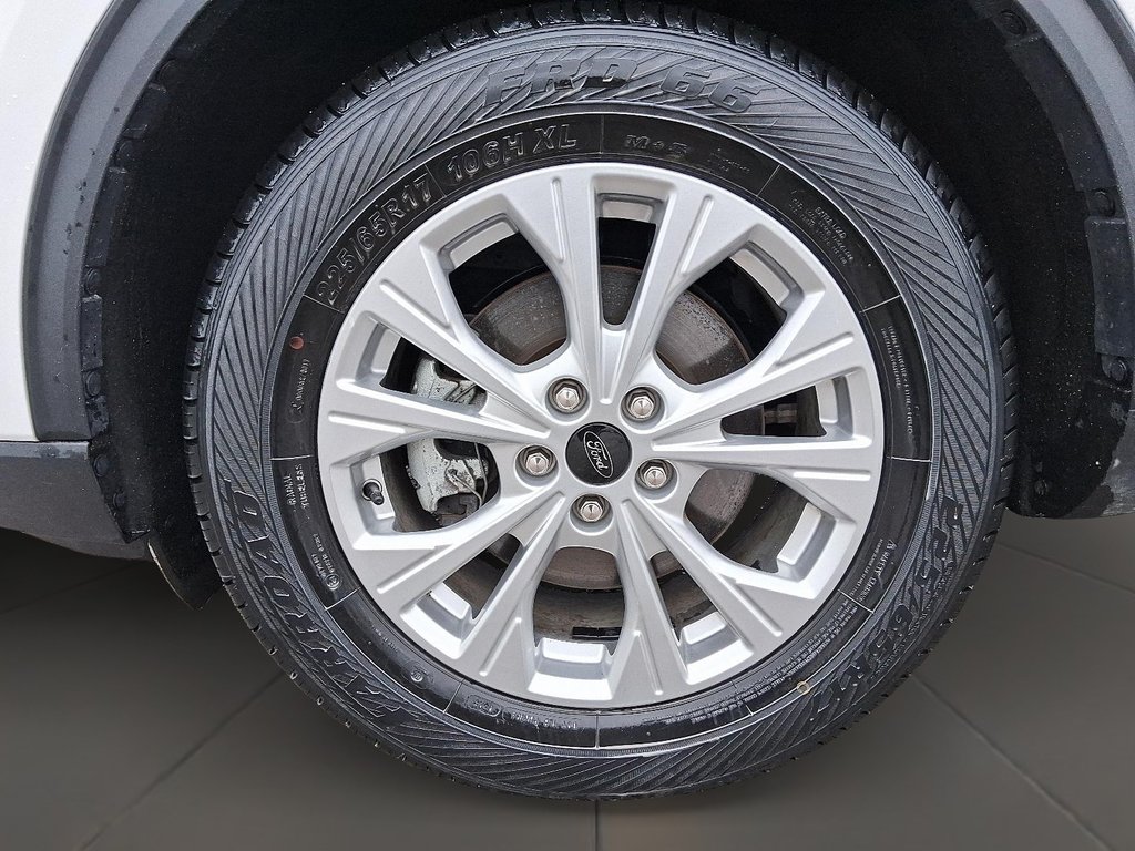 2024 Ford Escape ACTIVE AWD in Stratford, Ontario - 7 - w1024h768px