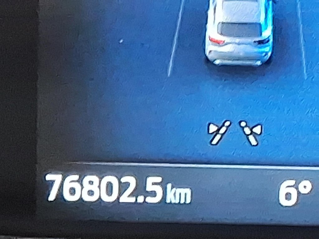 2024 Ford Escape ACTIVE AWD in Stratford, Ontario - 13 - w1024h768px