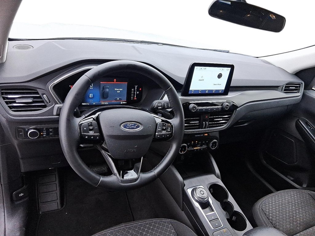 2024 Ford Escape ACTIVE AWD in Stratford, Ontario - 10 - w1024h768px