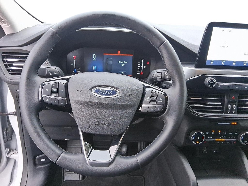 2024 Ford Escape ACTIVE AWD in Stratford, Ontario - 12 - w1024h768px