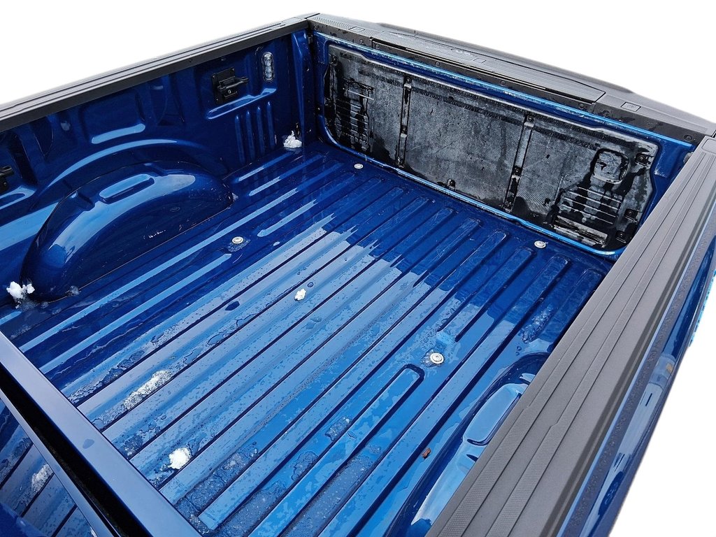 2022 Ford F-150 Lightning SUPERCREW XLT 4X4 in Stratford, Ontario - 19 - w1024h768px