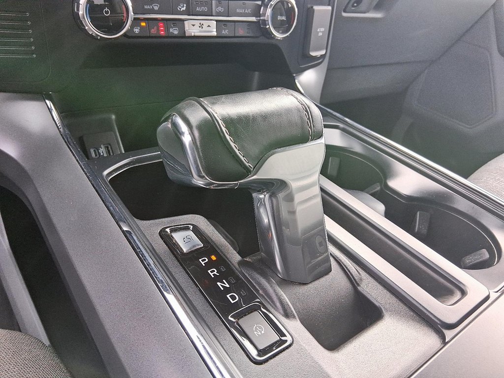 2022 Ford F-150 Lightning SUPERCREW XLT 4X4 in Stratford, Ontario - 17 - w1024h768px