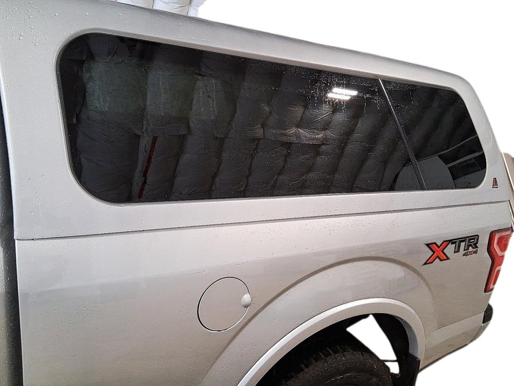 2018 Ford F-150 CREWCAB XTR PKG in Stratford, Ontario - 18 - w1024h768px