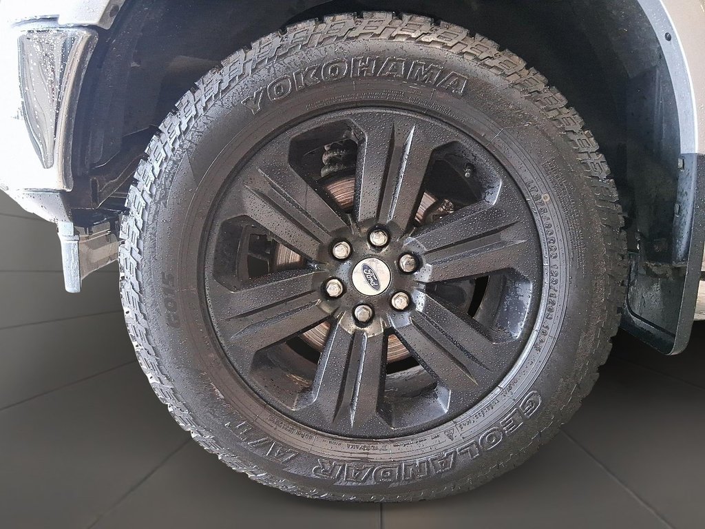 2018 Ford F-150 CREWCAB XTR PKG in Stratford, Ontario - 7 - w1024h768px