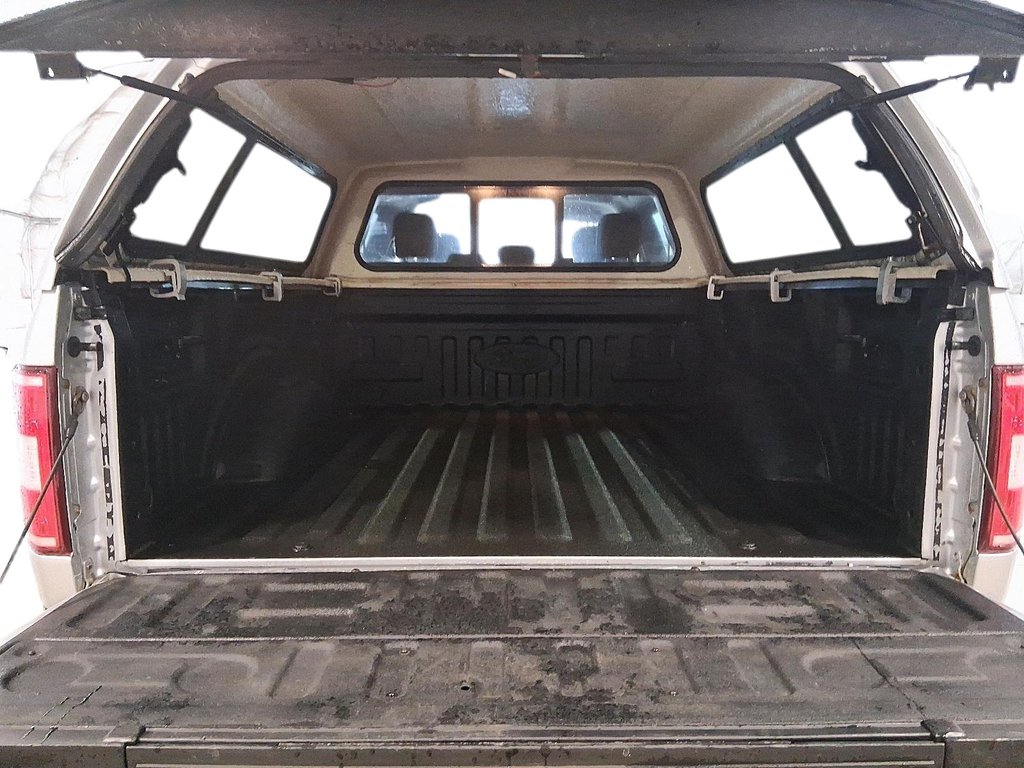 2018 Ford F-150 CREWCAB XTR PKG in Stratford, Ontario - 19 - w1024h768px