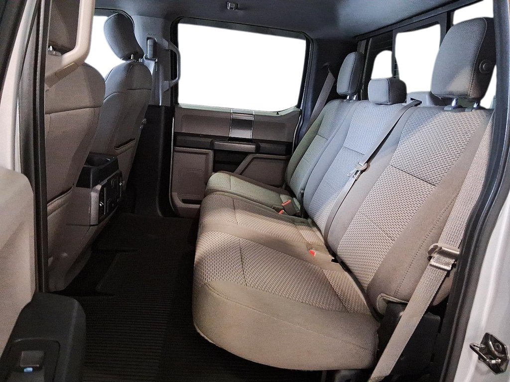 2018 Ford F-150 CREWCAB XTR PKG in Stratford, Ontario - 9 - w1024h768px