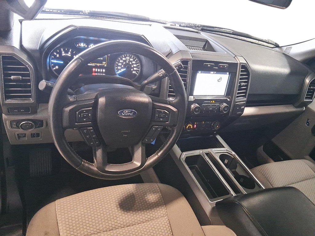 2018 Ford F-150 CREWCAB XTR PKG in Stratford, Ontario - 10 - w1024h768px