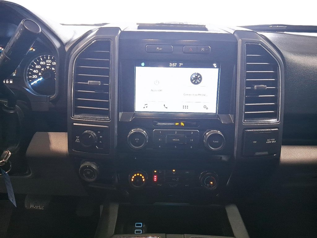 2018 Ford F-150 CREWCAB XTR PKG in Stratford, Ontario - 15 - w1024h768px