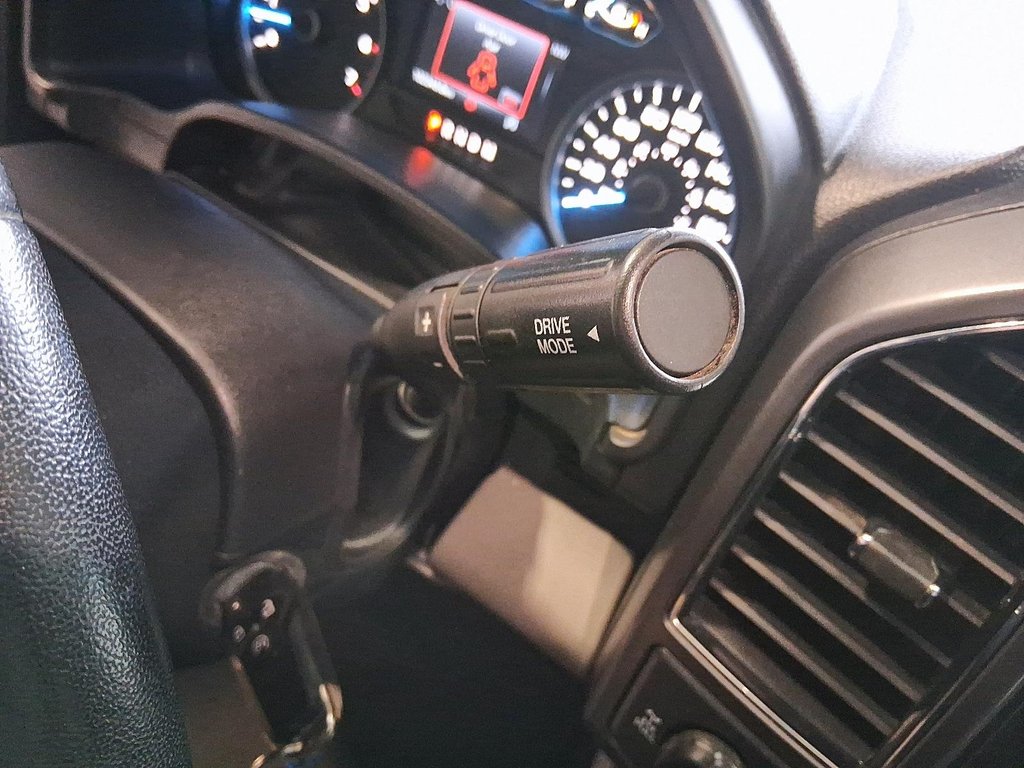 2018 Ford F-150 CREWCAB XTR PKG in Stratford, Ontario - 16 - w1024h768px