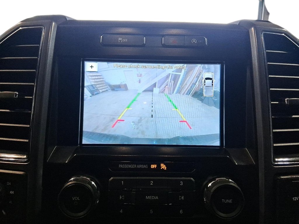 2018 Ford F-150 CREWCAB XTR PKG in Stratford, Ontario - 20 - w1024h768px