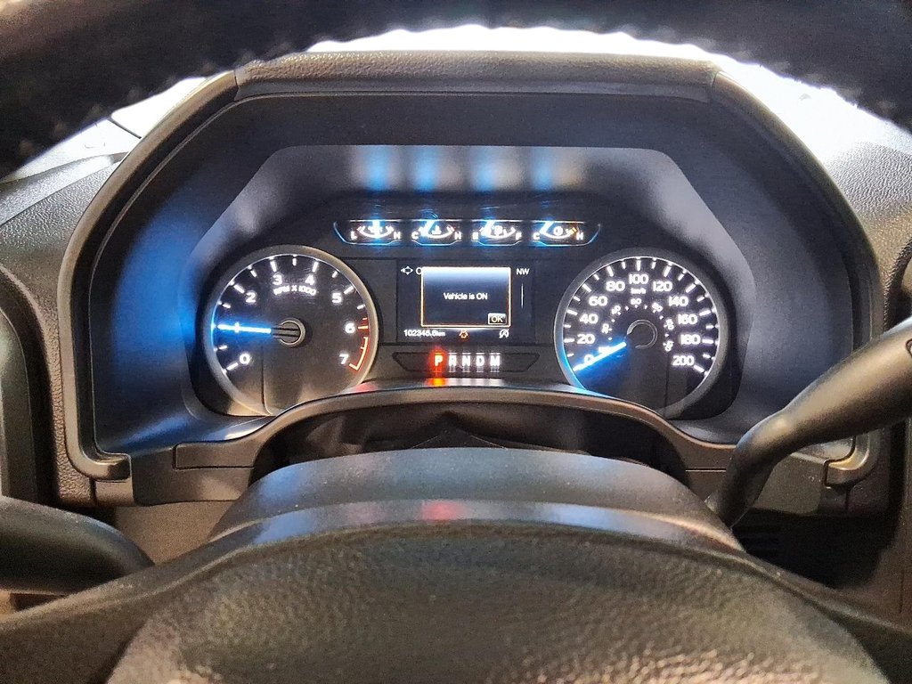 2018 Ford F-150 CREWCAB XTR PKG in Stratford, Ontario - 14 - w1024h768px