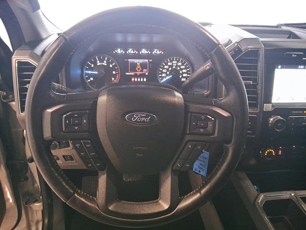2018 Ford F-150 CREWCAB XTR PKG in Stratford, Ontario - 12 - w1024h768px