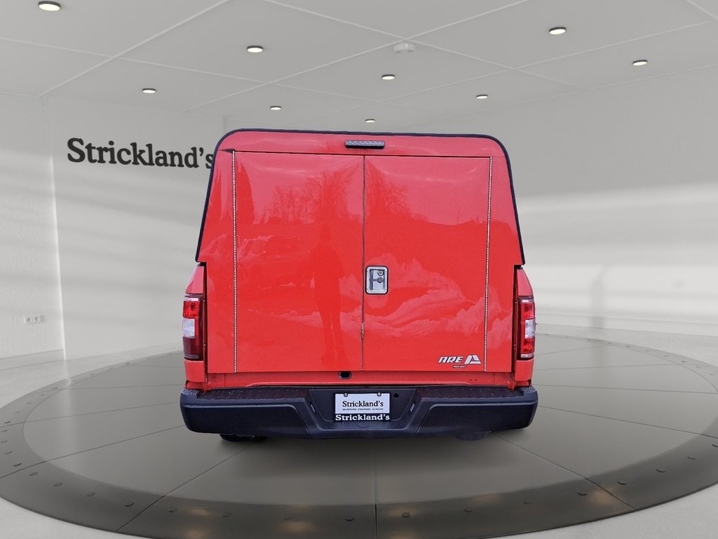 2020 Ford F-150 SUPERCAB XL 4X4 in Stratford, Ontario - 3 - w1024h768px