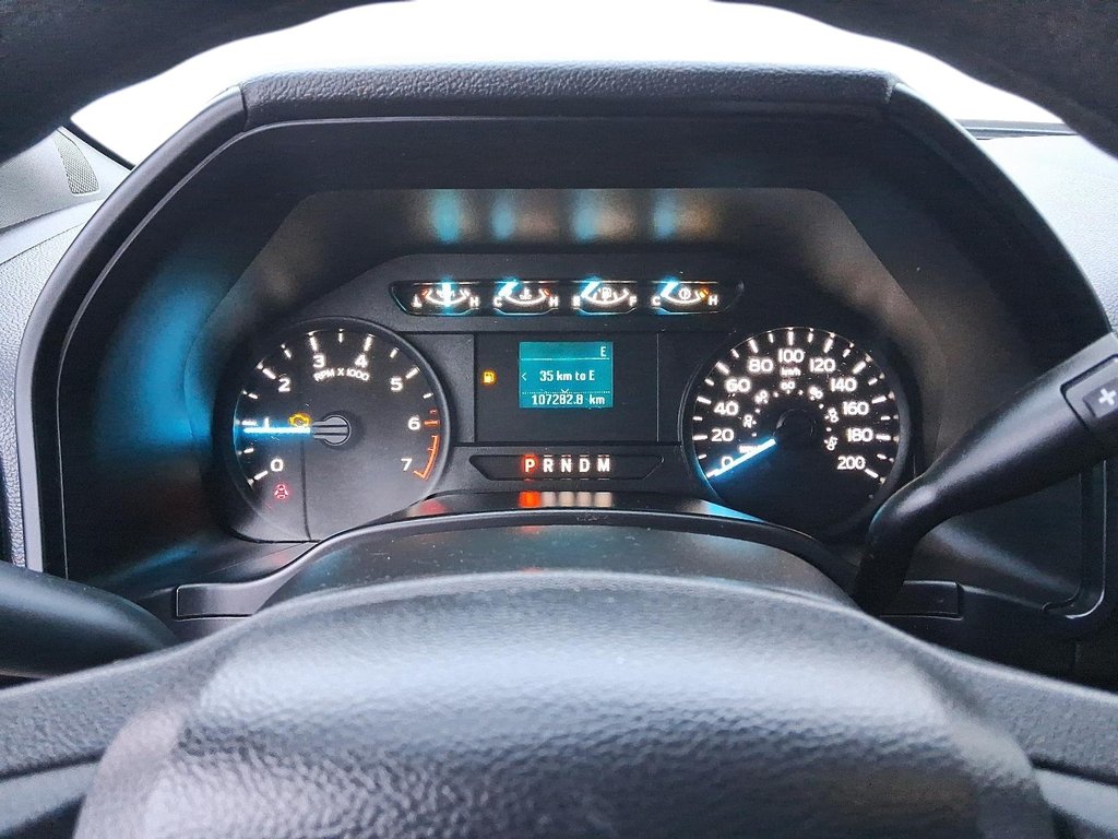 2020 Ford F-150 SUPERCAB XL 4X4 in Stratford, Ontario - 15 - w1024h768px