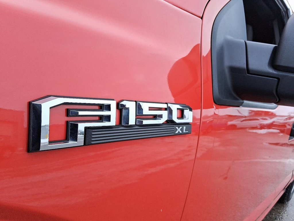 2020 Ford F-150 SUPERCAB XL 4X4 in Stratford, Ontario - 6 - w1024h768px
