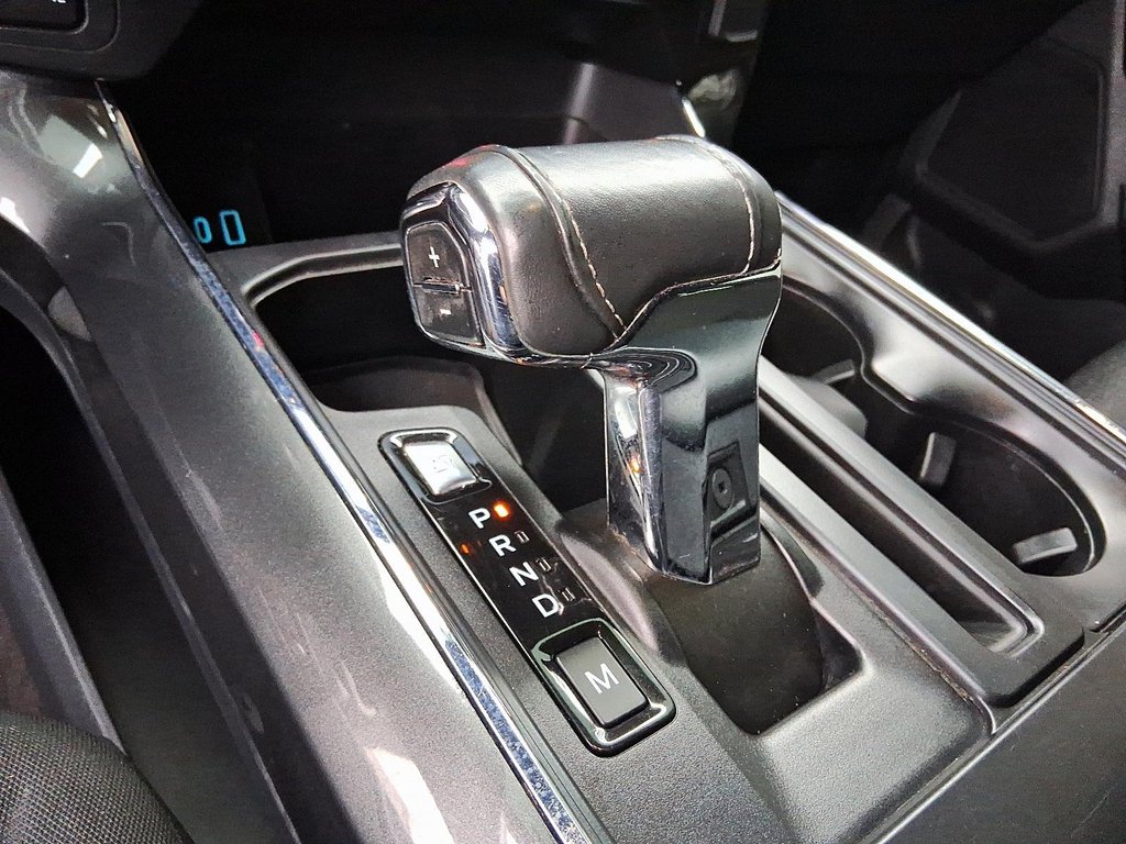 2021 Ford F-150 SUPERCREW XLT 4X4 in Stratford, Ontario - 16 - w1024h768px