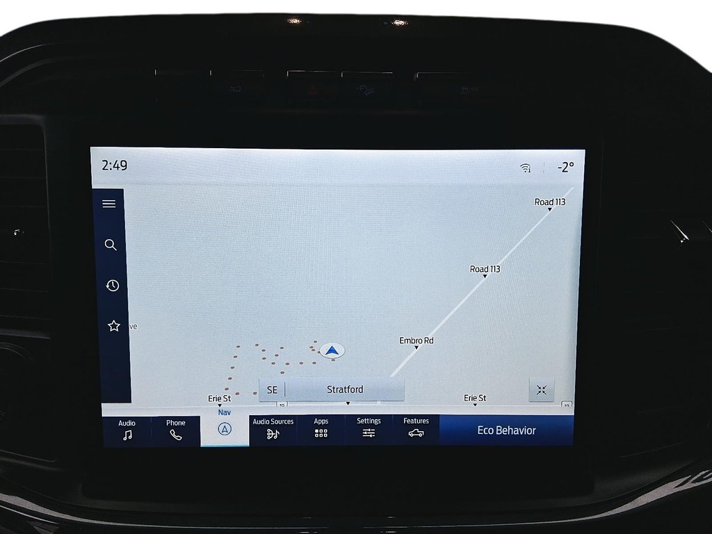 2021 Ford F-150 SUPERCREW XLT 4X4 in Stratford, Ontario - 20 - w1024h768px