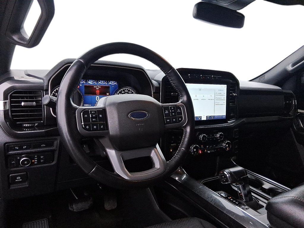 2021 Ford F-150 SUPERCREW XLT 4X4 in Stratford, Ontario - 10 - w1024h768px