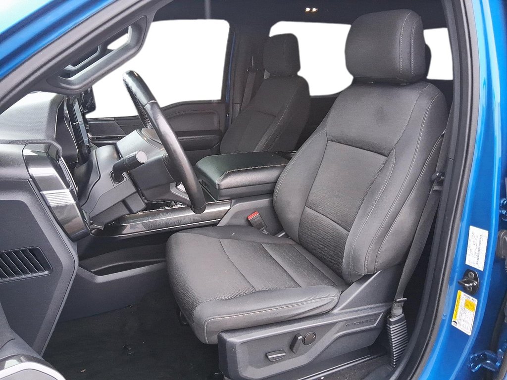 2021 Ford F-150 SUPERCREW XLT 4X4 in Stratford, Ontario - 8 - w1024h768px
