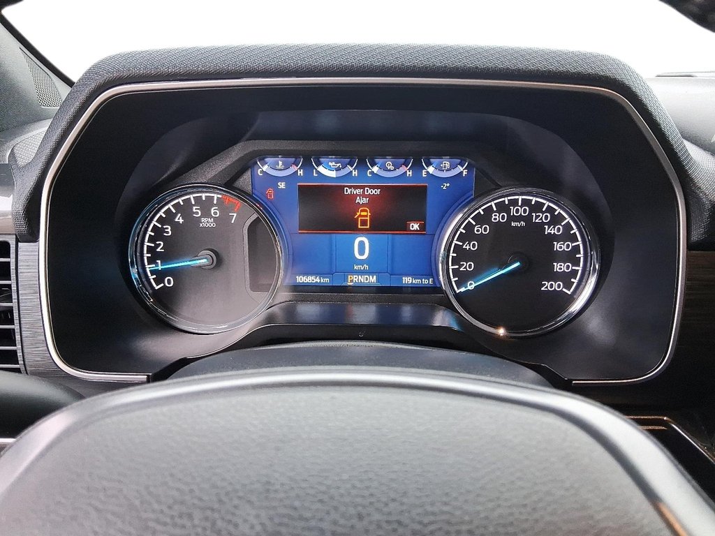 2021 Ford F-150 SUPERCREW XLT 4X4 in Stratford, Ontario - 14 - w1024h768px