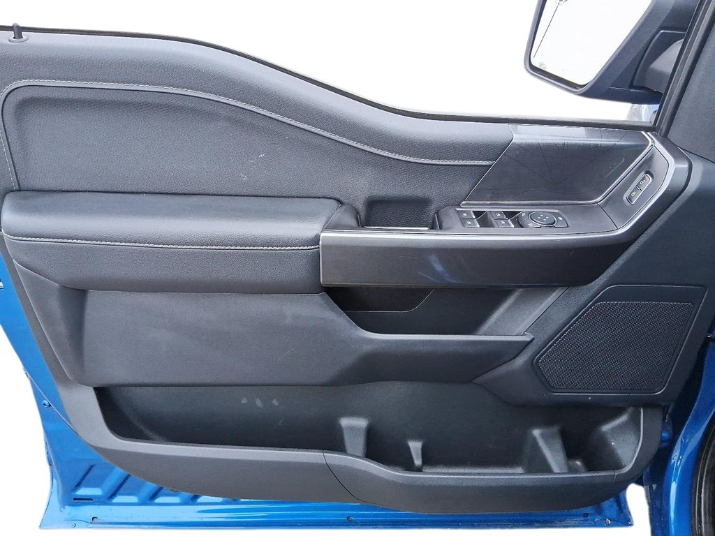 2021 Ford F-150 SUPERCREW XLT 4X4 in Stratford, Ontario - 11 - w1024h768px