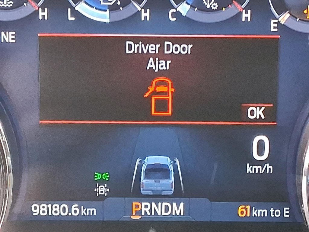 2021 Ford F-150 XLT CREWCAB 4X4 in Stratford, Ontario - 13 - w1024h768px