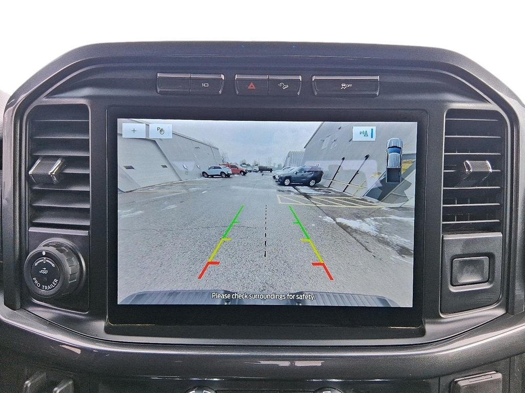 2021 Ford F-150 XLT CREWCAB 4X4 in Stratford, Ontario - 20 - w1024h768px