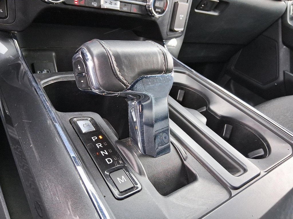 2021 Ford F-150 XLT CREWCAB 4X4 in Stratford, Ontario - 16 - w1024h768px