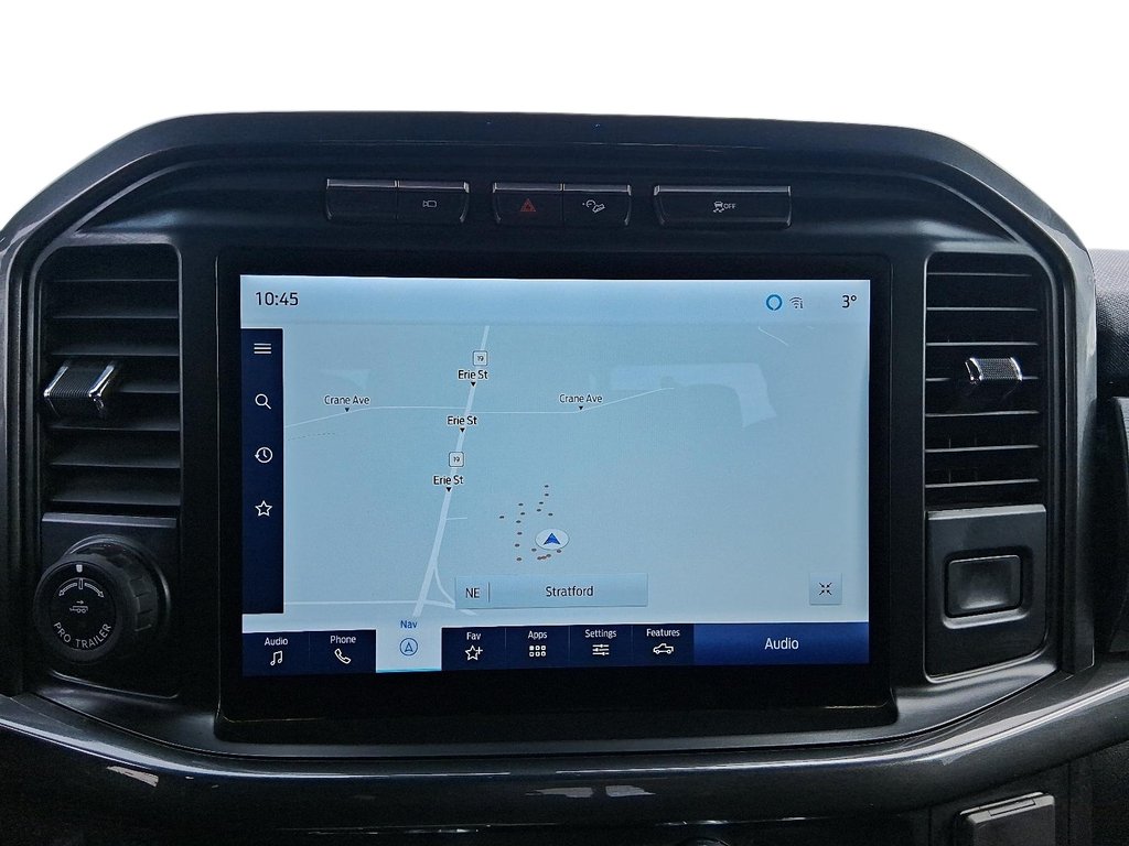 2021 Ford F-150 XLT CREWCAB 4X4 in Stratford, Ontario - 21 - w1024h768px