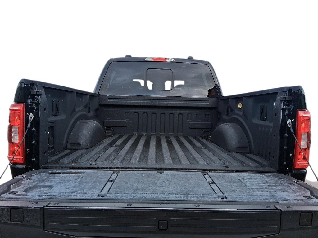 2021 Ford F-150 XLT CREWCAB 4X4 in Stratford, Ontario - 19 - w1024h768px
