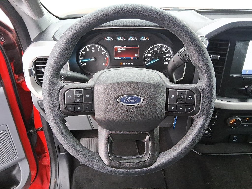 2021 Ford F-150 Supercrew Xlt 4x4 in Stratford, Ontario - 13 - w1024h768px