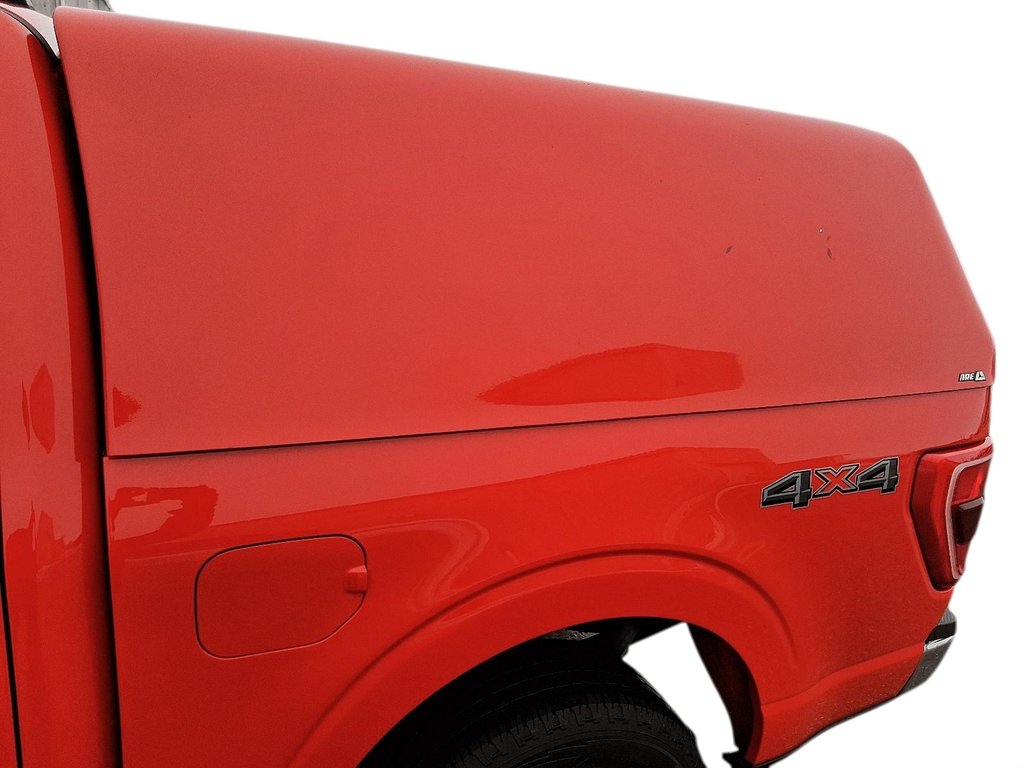2021 Ford F-150 Supercrew Xlt 4x4 in Stratford, Ontario - 19 - w1024h768px