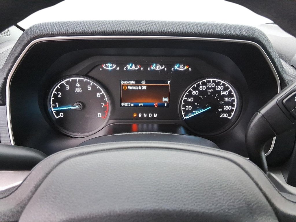 2021 Ford F-150 Supercrew Xlt 4x4 in Stratford, Ontario - 15 - w1024h768px