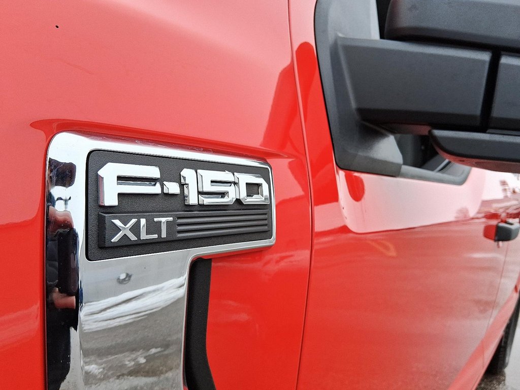2021 Ford F-150 Supercrew Xlt 4x4 in Stratford, Ontario - 6 - w1024h768px