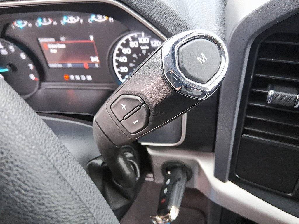 2021 Ford F-150 Supercrew Xlt 4x4 in Stratford, Ontario - 17 - w1024h768px