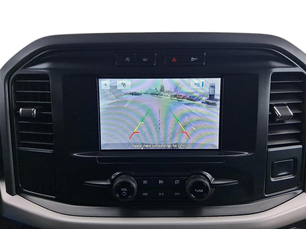 2021 Ford F-150 Supercrew Xlt 4x4 in Stratford, Ontario - 21 - w1024h768px