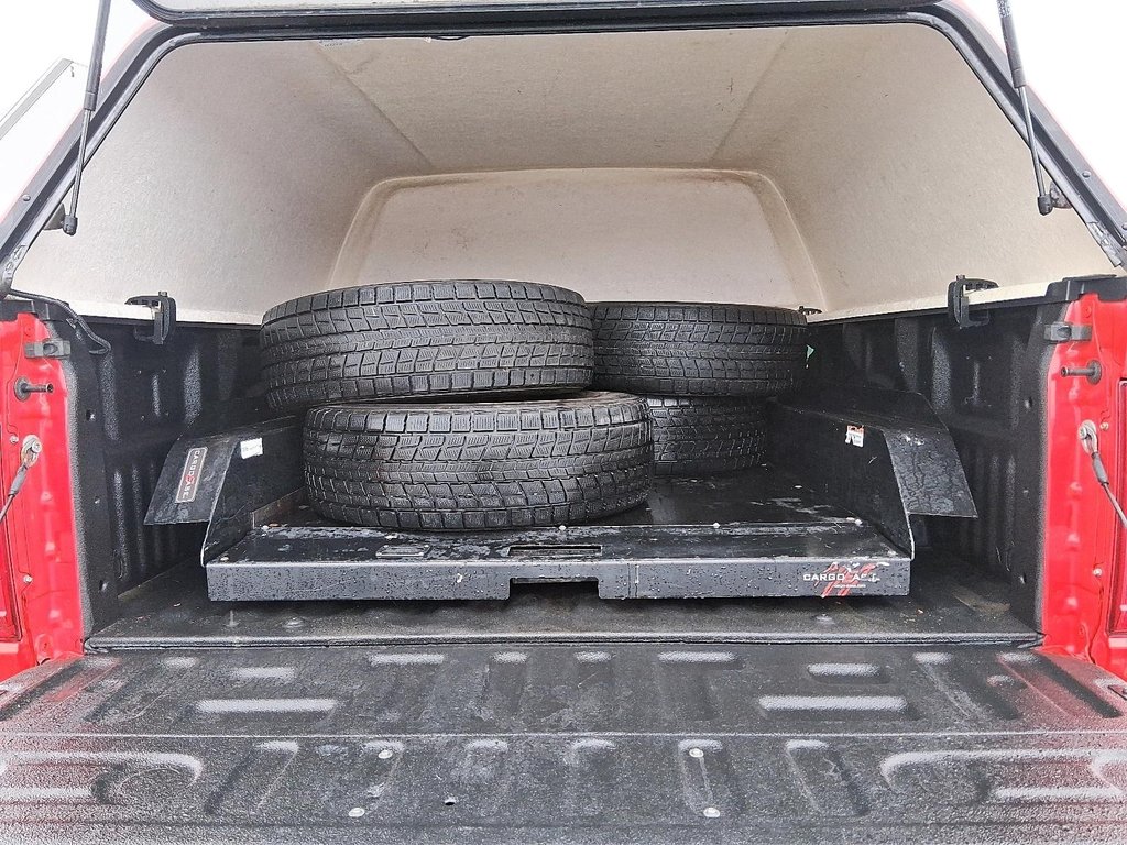 2021 Ford F-150 Supercrew Xlt 4x4 in Stratford, Ontario - 20 - w1024h768px