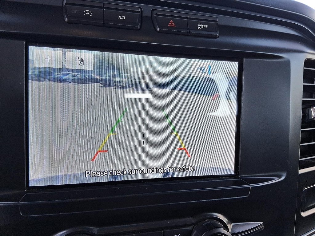 2021 Ford F-150 XL CREW 4X4 in Stratford, Ontario - 15 - w1024h768px