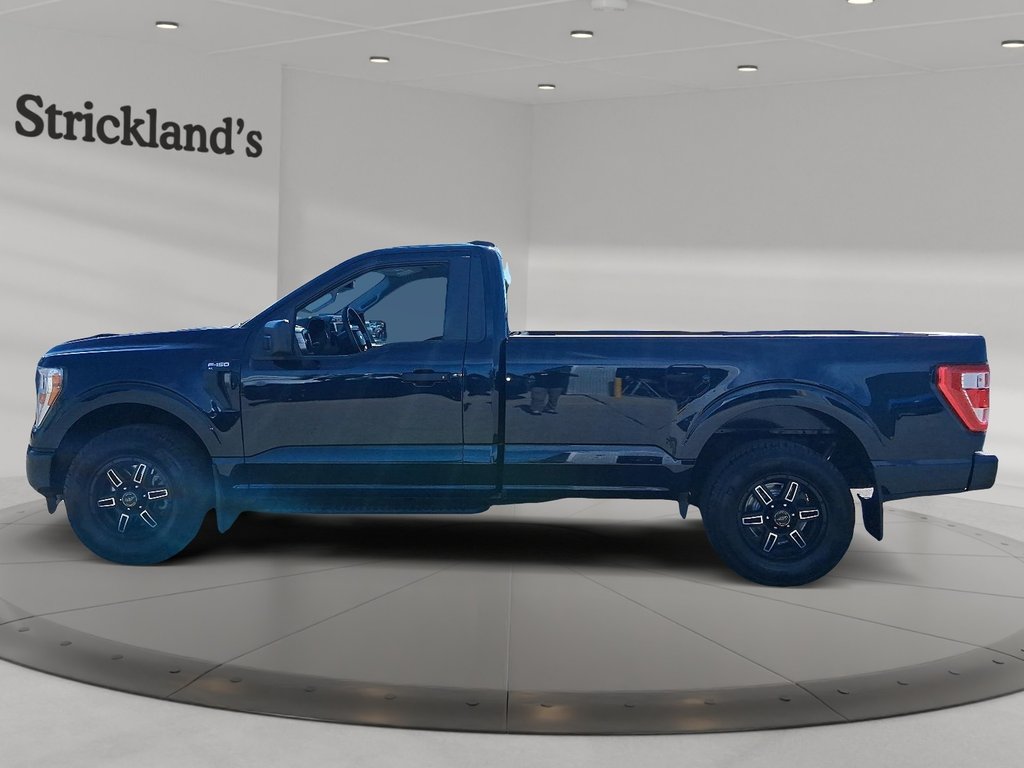 2022 Ford F-150 REGULAR CAB 4X2 in Stratford, Ontario - 5 - w1024h768px