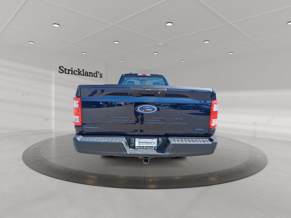 2022 Ford F-150 REGULAR CAB 4X2 in Stratford, Ontario - 3 - w1024h768px