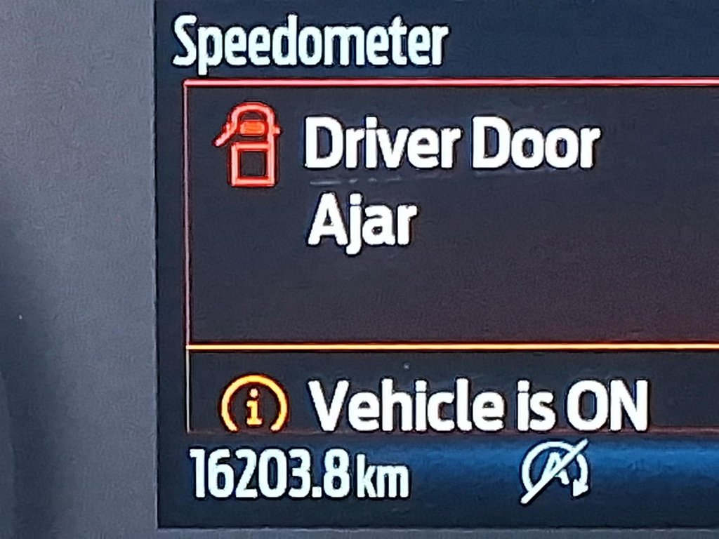 2022 Ford F-150 REGULAR CAB 4X2 in Stratford, Ontario - 11 - w1024h768px