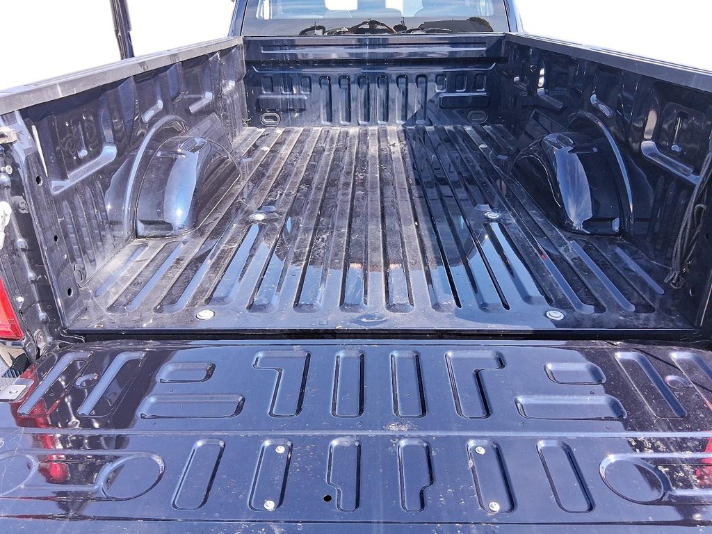 2022 Ford F-150 REGULAR CAB 4X2 in Stratford, Ontario - 15 - w1024h768px