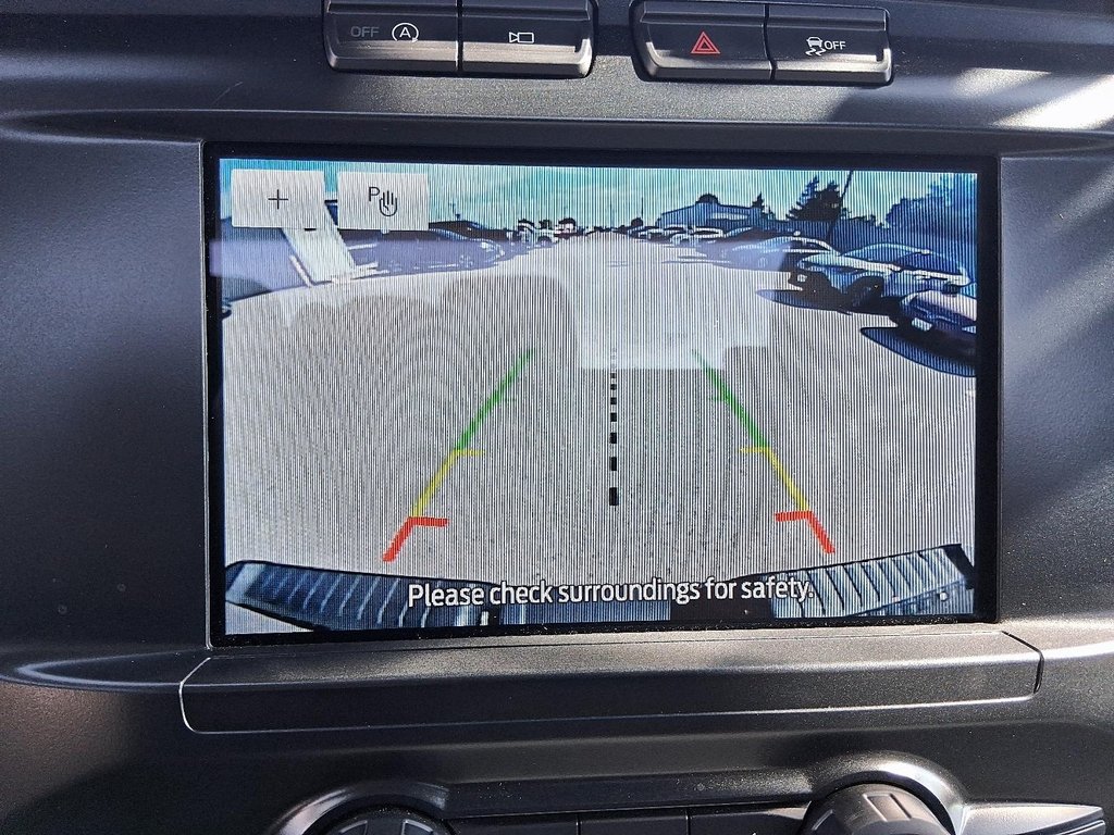 2022 Ford F-150 REGULAR CAB 4X2 in Stratford, Ontario - 16 - w1024h768px