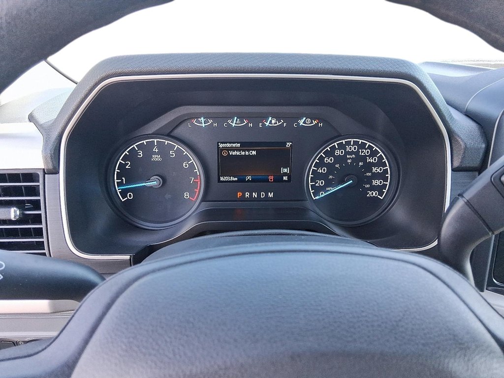 2022 Ford F-150 REGULAR CAB 4X2 in Stratford, Ontario - 12 - w1024h768px