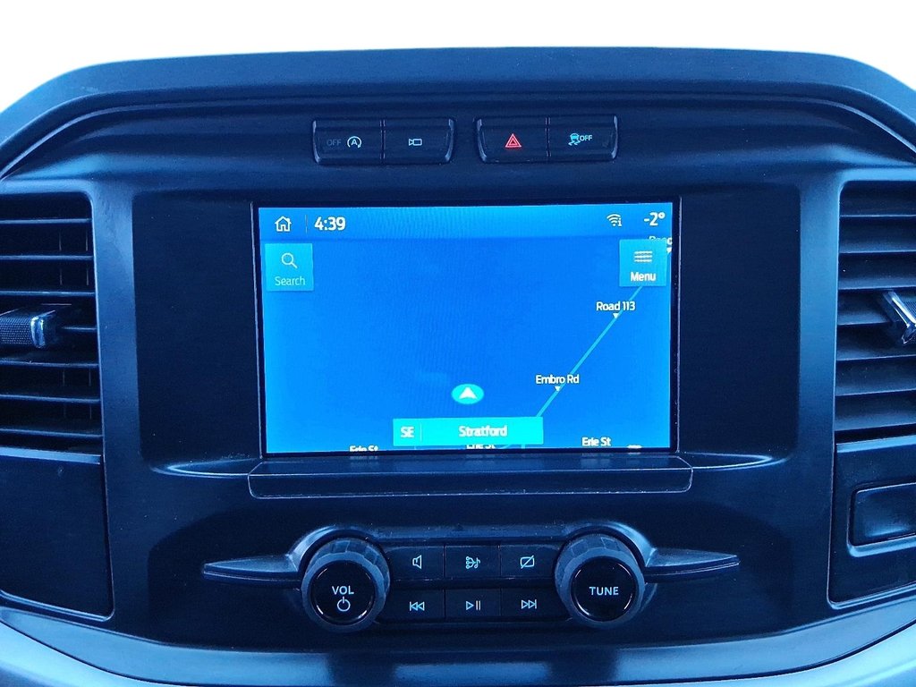 2022 Ford F-150 SUPERCREW XLT 4X4 in Stratford, Ontario - 22 - w1024h768px